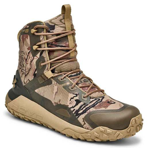 under armour hunting shoes
