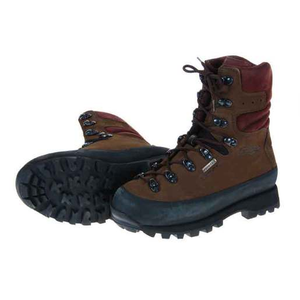 Mountain Extreme 400 Hunting Boots 