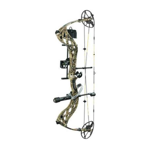 Diamond Archery Deploy SB R.A.K. Bow 