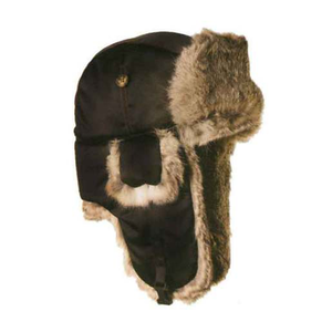 mad bomber hat