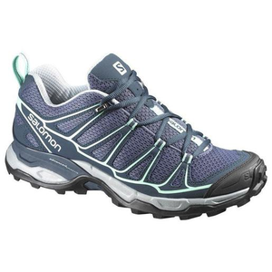 salomon ladies hiking shoes