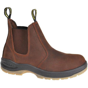 men's 6 inch work boots