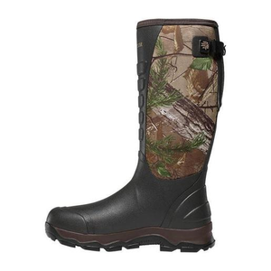 lacrosse men's hunting boots