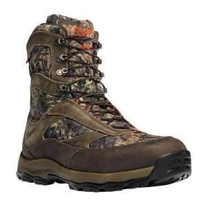 4 gram hunting boots
