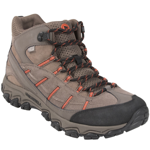 Terramorph Waterproof Mid Hiking Boots 