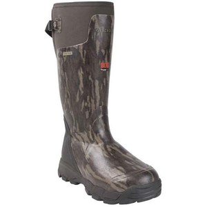 lacrosse bottomland boots