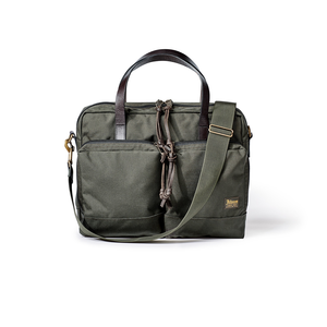 filson dryden navy