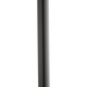 Accessory 84 Inch Outdoor Post