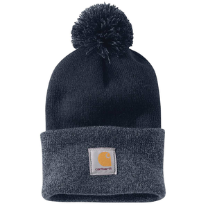 carhartt pom beanie