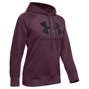 under armour rival hoodie women's