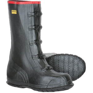 servus 2 buckle boots
