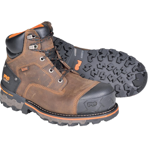 timberland pro boondock 6 insulated