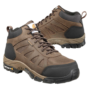 carhartt lightweight work boots