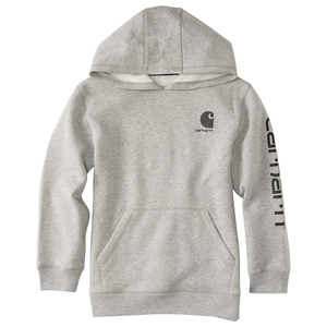 youth carhartt hoodie