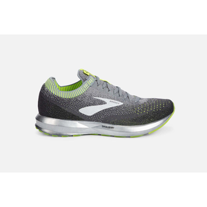 brooks levitate uomo verde