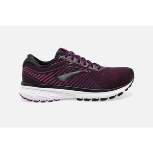 brooks ghost donna rose