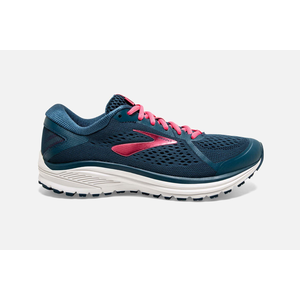 brooks aduro 3 donna rosse