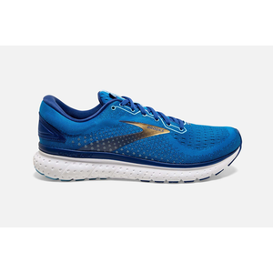 brooks glycerin uomo verde