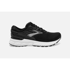 brooks gts 19 uomo grigio