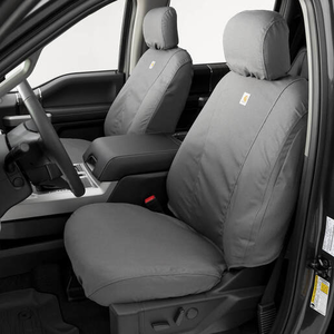 Mercedes-Benz GLK350 - Premium Custom Vehicle Seat Covers - Covercraft