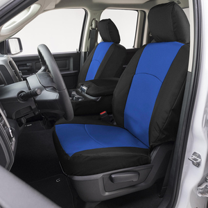 Volkswagen Eos - Premium Custom Vehicle Front End Covers - Covercraft
