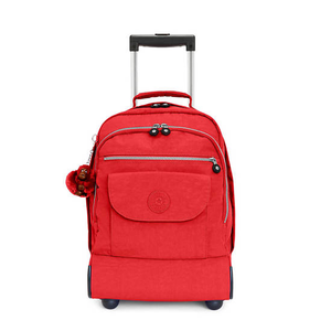 kipling luggage sanaa wheeled backpack