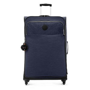 large wheel carry on luggage