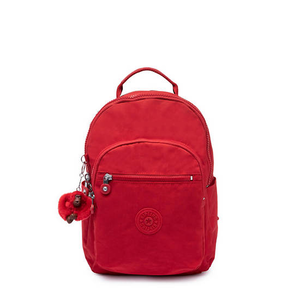 kipling seoul backpack sale