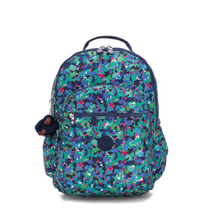 kipling seoul go extra large laptop backpack