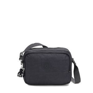 kipling silen cross body bag