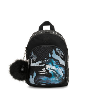 baby shark mini backpack