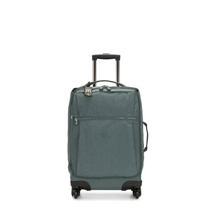 smallest carry on suitcase