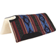 Mustang Navajo Cutback Built-Up Saddle Pad - Statelinetack.com