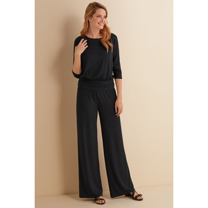 soft surroundings jumpsuit