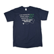 Your First Solo T-Shirt - from Sporty's Wright Bros Collection