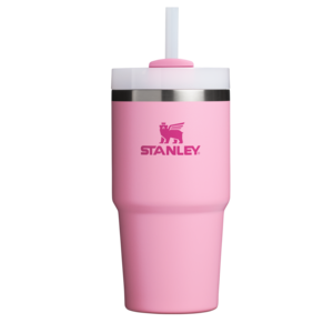 Stanley Quencher H2.0 FlowState Tumbler - 30 fl. oz. -Tigerlily, Size: 30oz, Orange