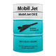 Mobil Jet Oil II (55 Gal. Drum)