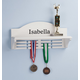 Personalized Medal And Trophy Holder, One Size