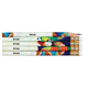 Personalized Sports Pencils, Set Of 12, One Size