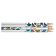 Personalized Butterfly Pencils, Set Of 12, One Size