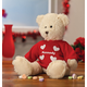 Personalized Valentine's Day Bear, One Size