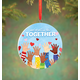 We're All In This Together Ornament, One Size