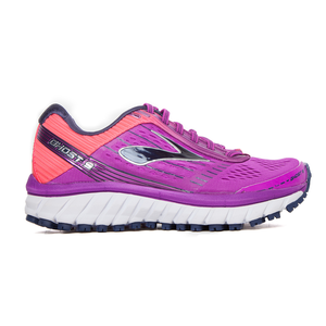 brooks womens running shoes size 9