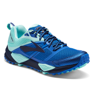 brooks cascadia 12 trail running shoes