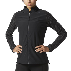 adidas supernova storm jacket women's