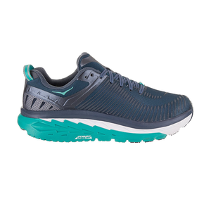 hoka arahi 2 wide womens