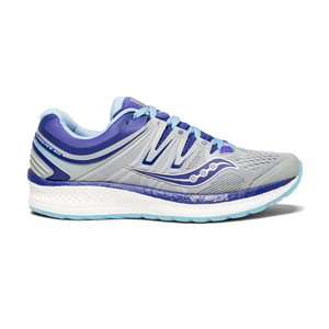 saucony hurricane 15 mujer verdes