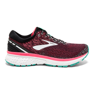 SAVE $$$ D Brooks Ghost 8 Womens Running Shoes 073