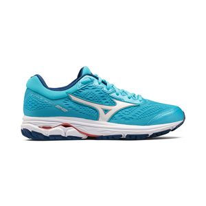 mizuno wave rider 22 red