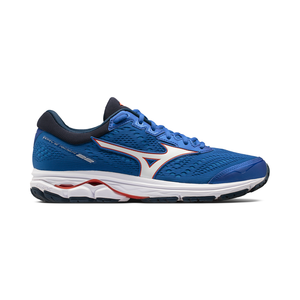 mizuno men's wave rider 22